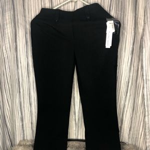 Reitmans stretch pants size 4